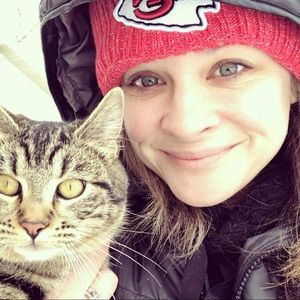 Meet your Posher, Jordan